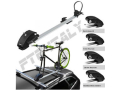 Krovni nosač za bicikle MENABO Bike pro tour sa adapterom